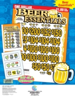 Pull Tabs at American Legion North Saint Paul MN.