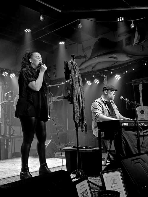 The Schmids band will perform live at American Legion N. St. Paul July 10, 2026. The Schmids band.