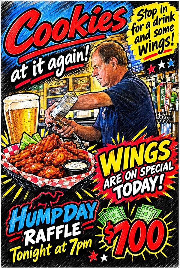 Wednesday September 30, 2026.
